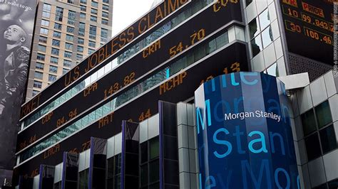 Morgan Stanley Den T Rkiye De Faiz Art R M Beklentisi Politikyol