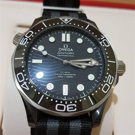 Omega Seamaster Ceramic And Titanium Atelier Yuwa Ciao Jp