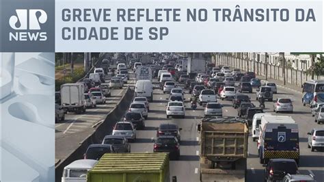 Portas De Metr De Sp Seguem Fechadas Mesmo Ap S Negocia O