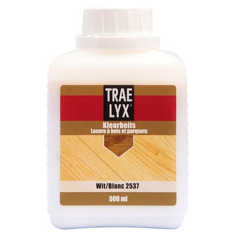 Trae Lyx Kleurbeits Colorspectrum Nl