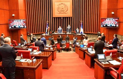 Senado Convierte En Ley Proyecto De Desarrollo Fronterizo Peri Dico