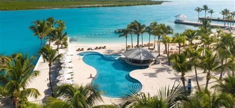 Top 10 Luxury Resorts In The Turks and Caicos Islands - Updated 2024 ...