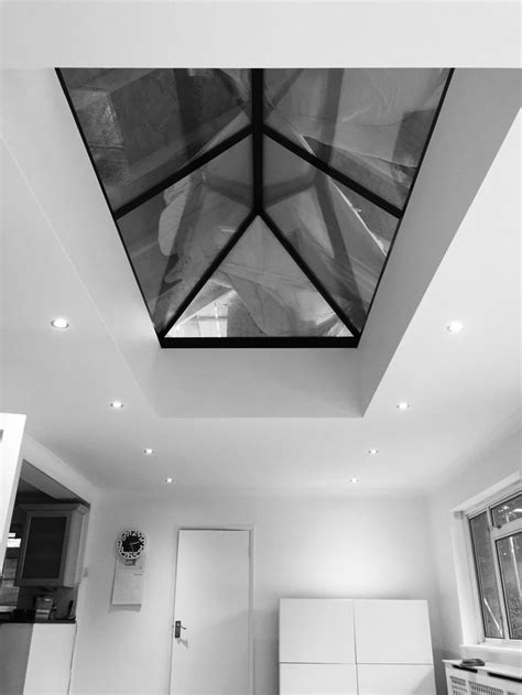 Led Lighting Around Roof Lantern Roof Lantern Ceiling Lights Led Lights