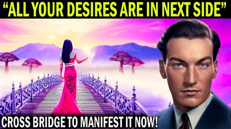 Manifest Within 24 Hours New Manifestation Technique Law Of Attraction Youtube