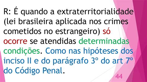 Flash Cards Direito Penal Aplica O Da Lei Penal Quest Es