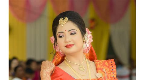 Assamese Cinematic Wedding Video YouTube