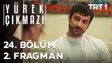 Yürek Çıkmazı 24 Bölüm 2 Fragman Dailymotion Video