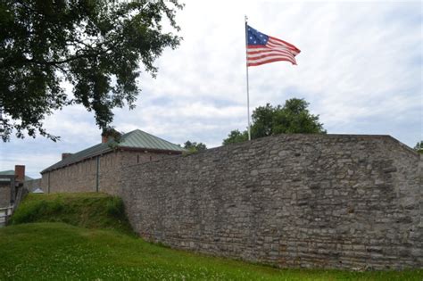 Old Fort Erie – Ontario, Canada