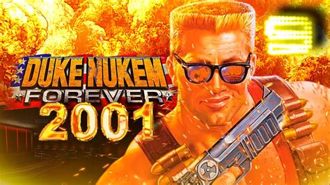 Duke Nukem Forever Leak Hoover Dam Museum Hd Fps P