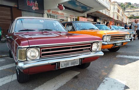 Opala Comodoro 3 Curiosidades Que Nunca Te Contaram Sobre Ele