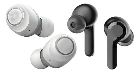 5 Best Wireless Earbuds 2023 Consumer Picks