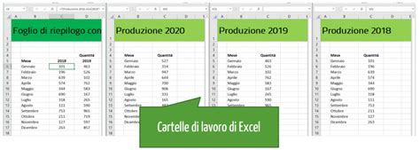 Collegare Due File Excel Excel Per Tutti