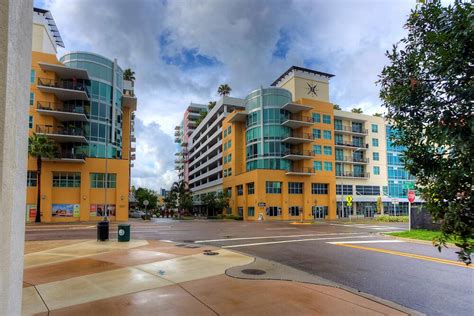 1120 E Kennedy Blvd Tampa Fl 33602 Apartments In Tampa Fl