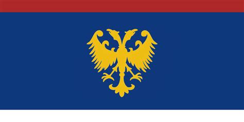 The Best Of R Vexillology — My Redesign Of The Serbian Flag From