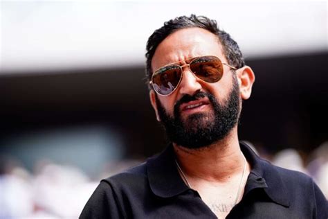 Cyril Hanouna Devrait Quitter C Et Le Groupe Canal Apr S Ans De