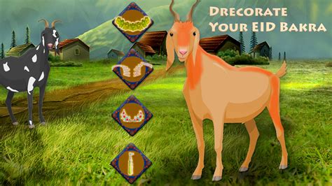 Eid Bakra Makeover Game Apk For Android Download