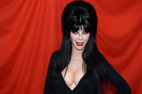 Elvira Reveals Wilt Chamberlain Assault, Longtime Girlfriend in New ...