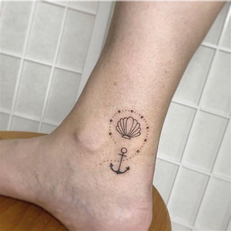 tatuagem delicada 150 Blog da Pajaris Biquínis Moda Viagens e