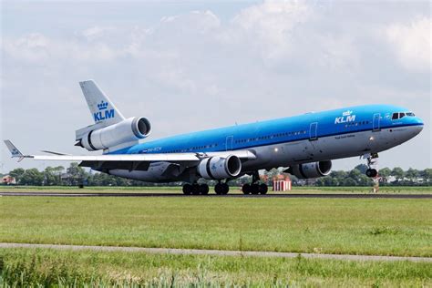 McDonnell Douglas MD 11 - Alchetron, the free social encyclopedia