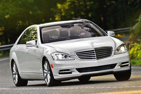 2012 Mercedes Benz S Class Specs Price Mpg And Reviews