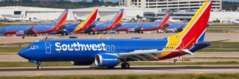 Faa Allegedly Rushed A Southwest Approval Fox Business