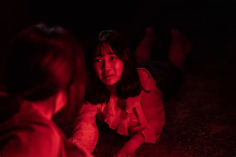 Midnight Trailer Reveals A Ruthless South Korean Killer Thriller