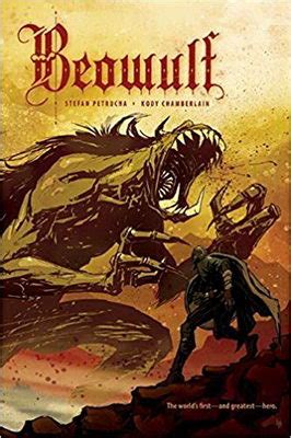 Beowulf: Summary – EnglishLiterature.Net