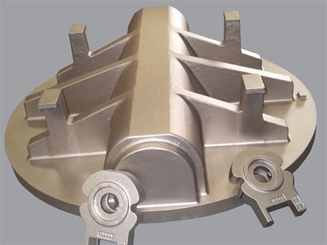 Aluminum Bronze Material Profile - MetalTek