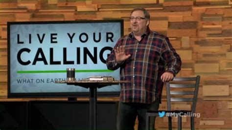 Pastor Rick S Daily Hope With Pastor Rick Warren Sermons Video Online