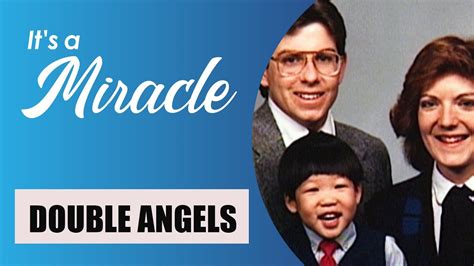 Double Angels Its A Miracle Youtube