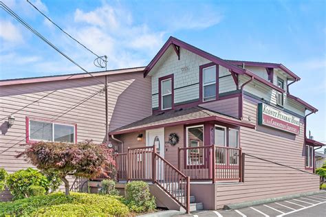 Marysville Cemetery | Funeral & Burial Services Near Marysville, Washington