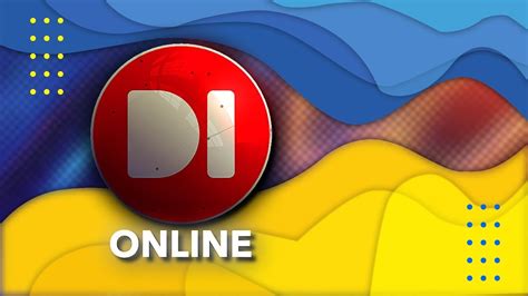 Телеканал D1 пряма трансляція - YouTube