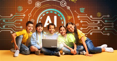 Generative AI Workshop - Logiscool 