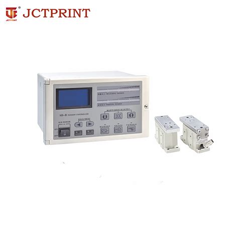 SD 200p Tension Controller SD 200p Tension Controller SD 200p Tension