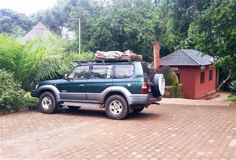 Your Guide To Renting A Car In Uganda Ubc Online