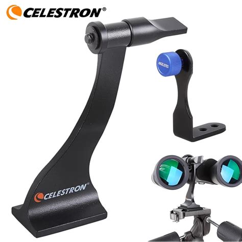 Universal Celestron Binocular Tripod Adapter Converter Mount Bracket