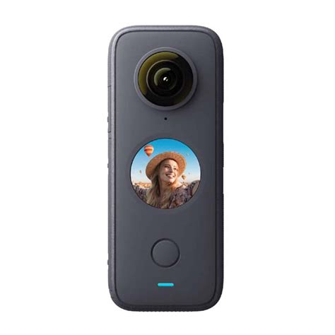 Insta360 ONE X2 360 Degree Waterproof Action Camera Price in Bangladesh ...