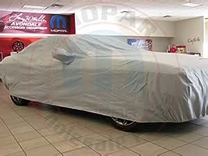 Dodge Challenger 2008 2012 Car Cover Mopar OEM Full Car Covers