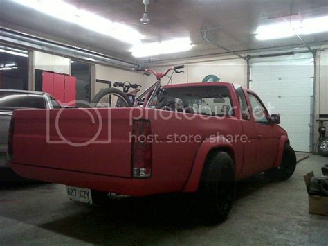 Wtt Nissan Hardbody Kingcab Turbo For Datsuns For Sale