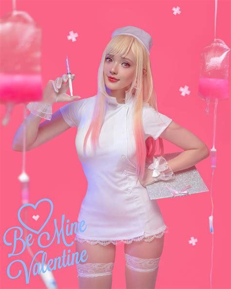 Marin Kitagawa Luscious Hentai Manga Porn