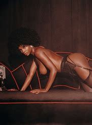 Playboy Chasity Samone Nude Morazzia