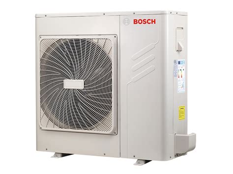 Наружный блок VRF системы BOSCH MDCI