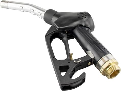 Elaflex Slimline ZVA2 4.1 Brandstofpistool 55-80 L/min Dial