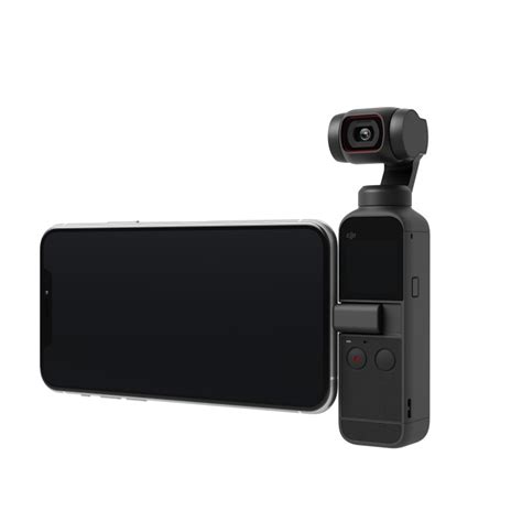 DJI Pocket 2 Creator Combo | WESTech