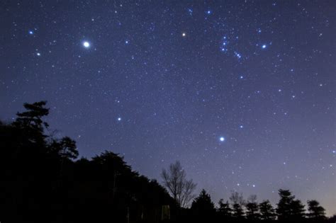 「冬の大三角」と「冬のダイヤモンド」。7つの一等星と火星の共演にも注目！ 季節・暮らしの話題 2022年11月20日 日本気象協会 Tenki Jp