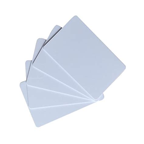 Buy Yarongtech Mifare Classic K Chip Mhz Blank Nfc Card Thin Pvc