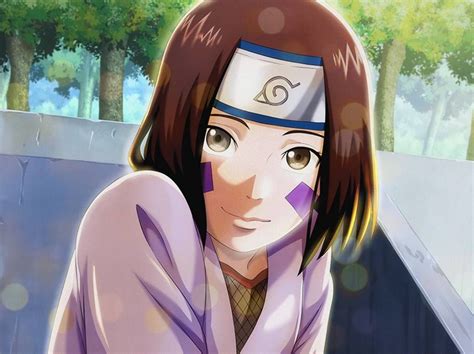 New Rin Nohara Girl That I Love By Dp1757 On Deviantart Naruto