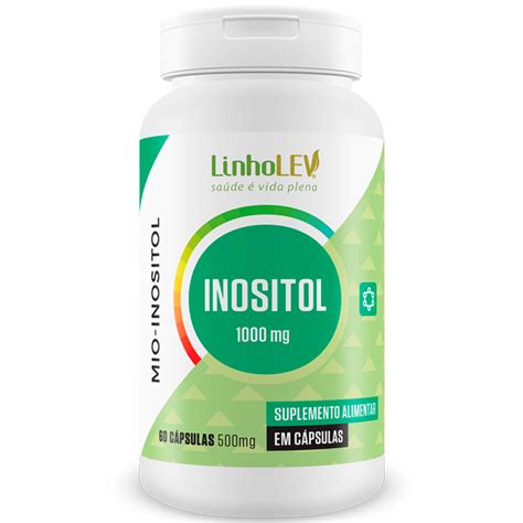 Inositol