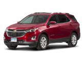 2023 Chevrolet Equinox Reviews Ratings Prices Consumer Reports