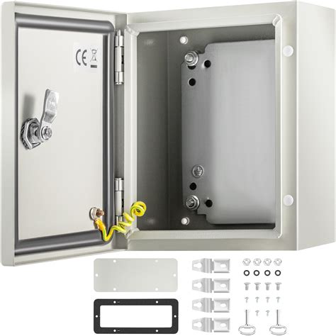 Ip Waterproof Junction Box Enclosure Case For Indoor And Outdoor